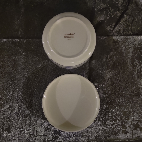 Hankook HNK 6. Made in Korea. Trinket Box With Cover - Picture 9 of 9